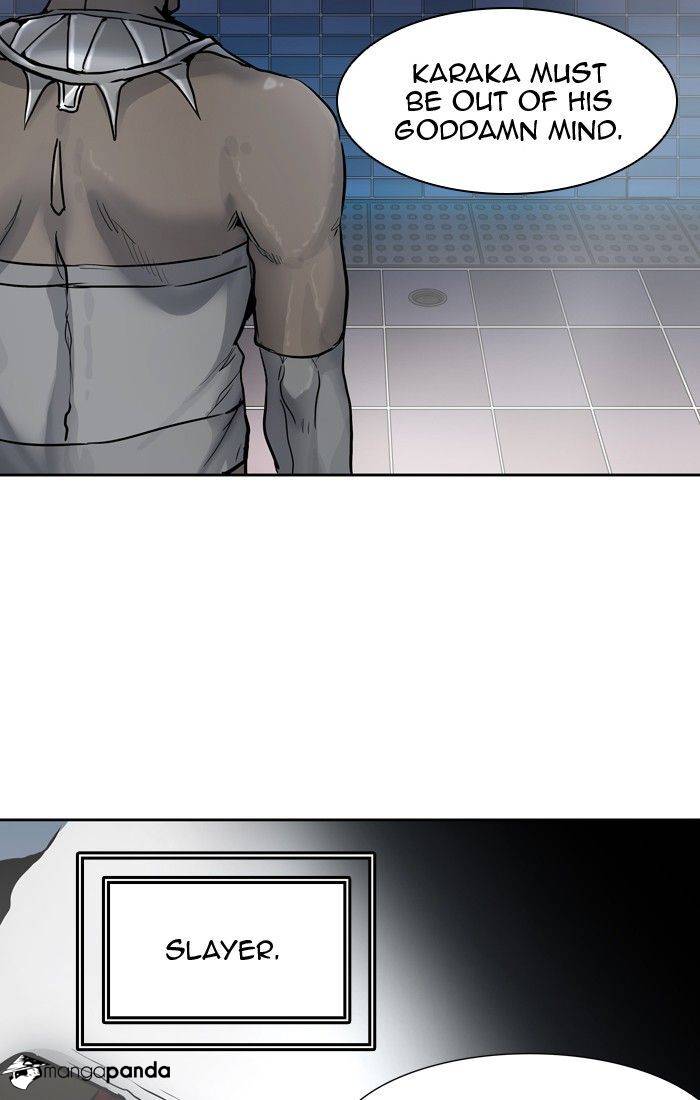Tower of God Chapter 422 image 005